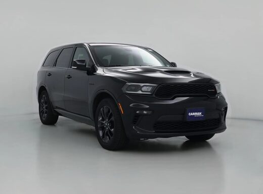 2022 Dodge Durango