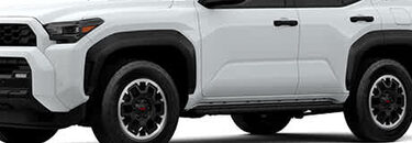2026 Toyota 4Runner