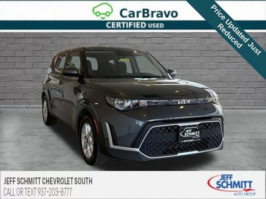 2025 Kia Soul