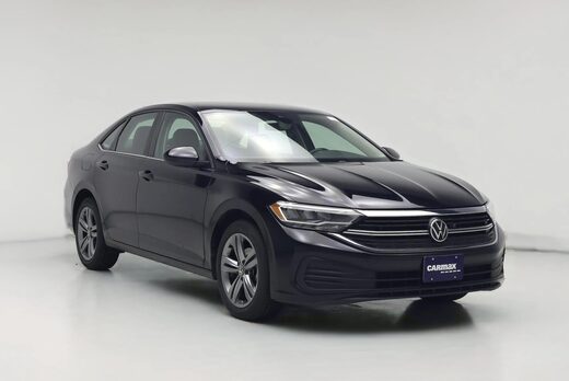 2024 Volkswagen Jetta