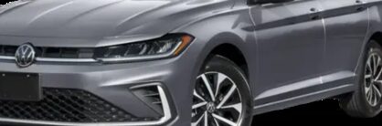 2026 Volkswagen Jetta
