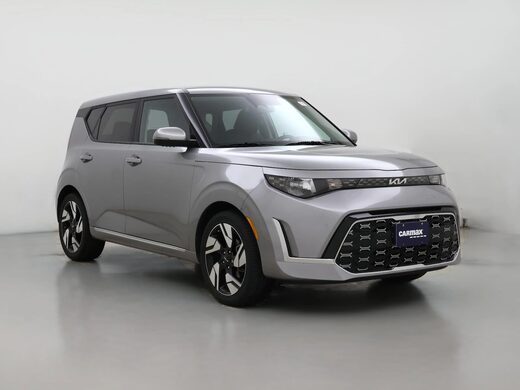 2023 Kia Soul