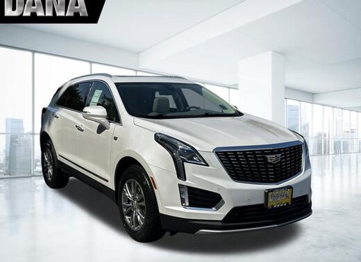 2023 Cadillac XT5