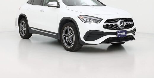 2023 Mercedes-Benz GLA