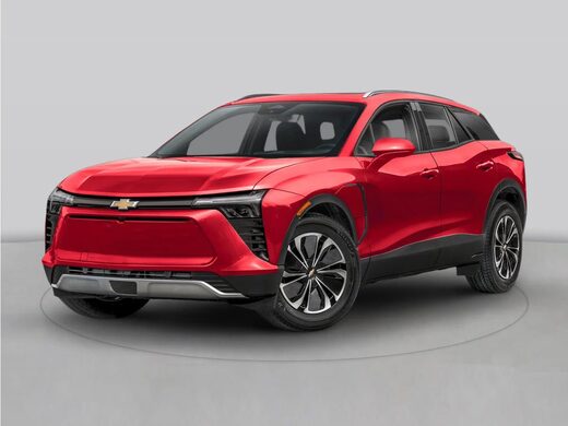 2024 Chevrolet Blazer EV