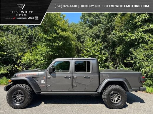 2023 Jeep Gladiator