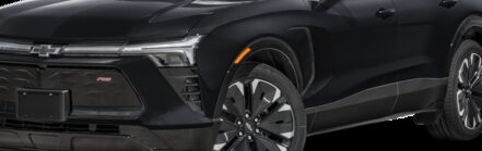 2024 Chevrolet Blazer EV