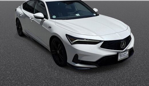2026 Acura Integra