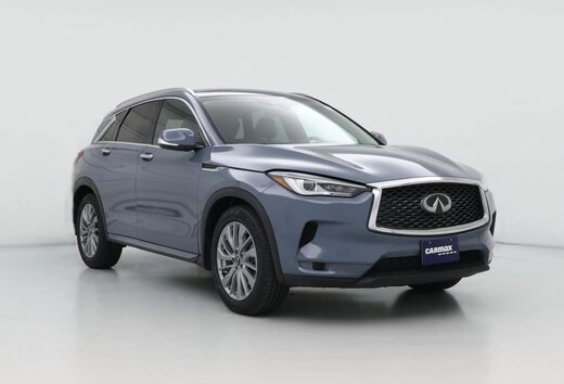 2023 INFINITI QX50