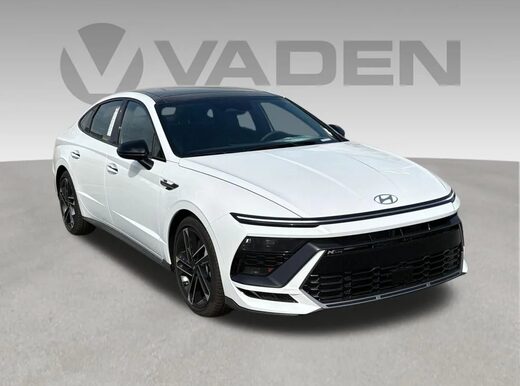 2026 Hyundai Sonata