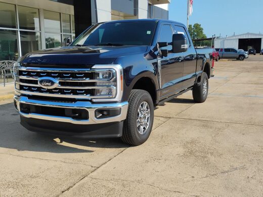 2024 Ford Super Duty F-250 SRW