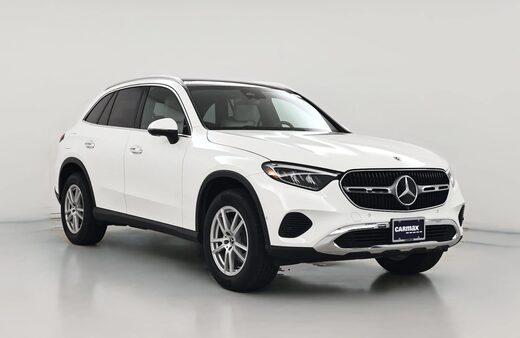 2023 Mercedes-Benz GLC