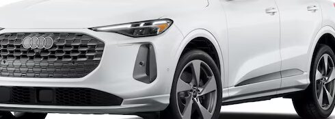 2025 Audi Q5