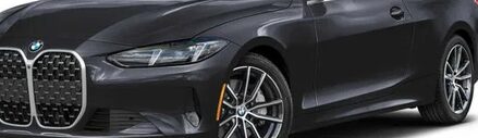 2027 BMW 4 Series