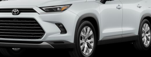 2026 Toyota Grand Highlander