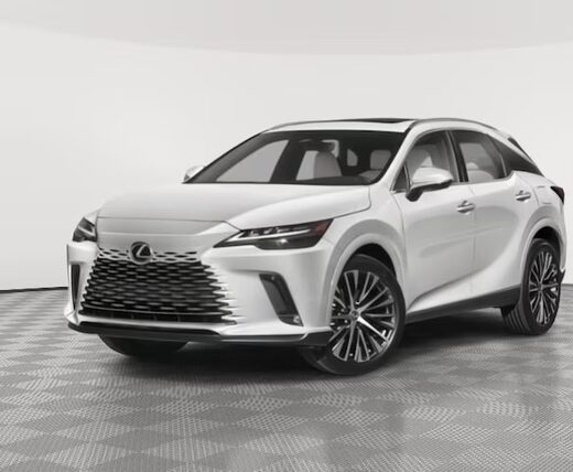 2023 Lexus RX