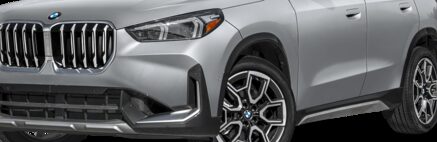 2026 BMW X1