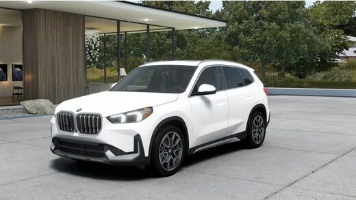 2026 BMW X1