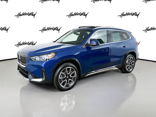 2026 BMW X1