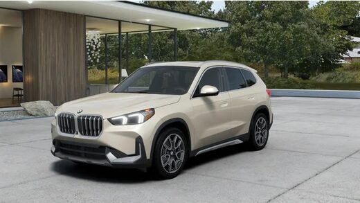 2026 BMW X1
