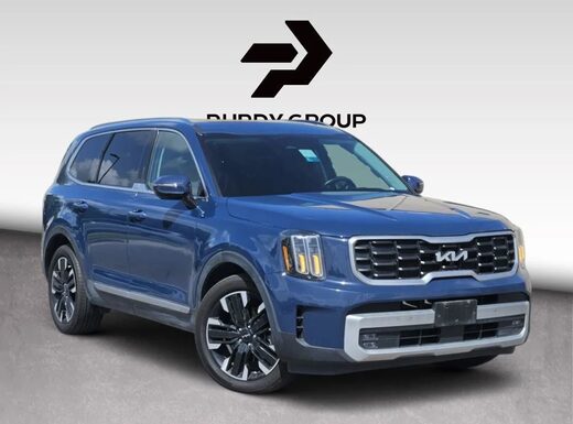 2024 Kia Telluride