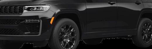 2026 Jeep Grand Cherokee L