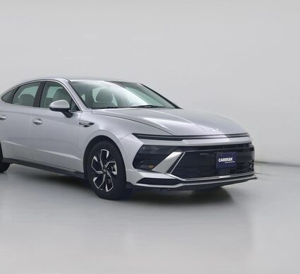 2024 Hyundai Sonata