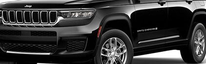 2023 Jeep Grand Cherokee L