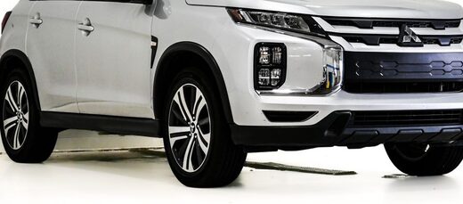 2024 Mitsubishi Outlander Sport
