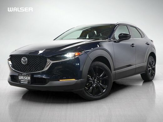 2024 Mazda CX-30