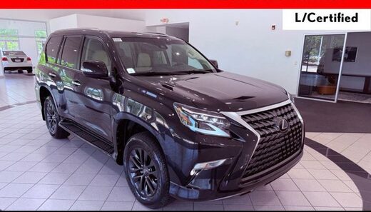2023 Lexus GX