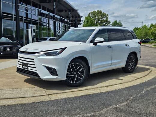 2024 Lexus TX 350