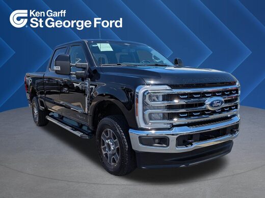 2025 Ford Super Duty F-250 SRW