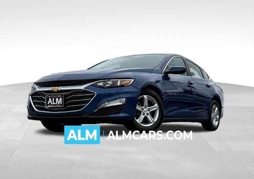 2023 Chevrolet Malibu