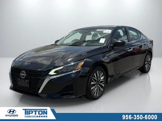 2023 Nissan Altima