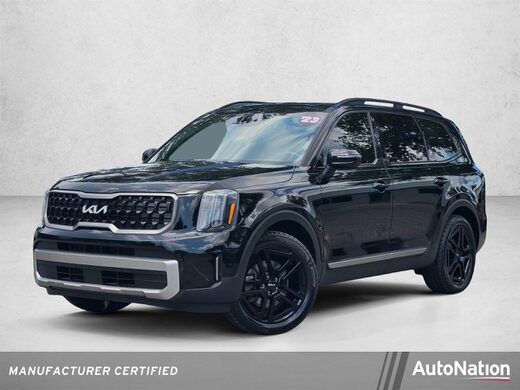 2023 Kia Telluride
