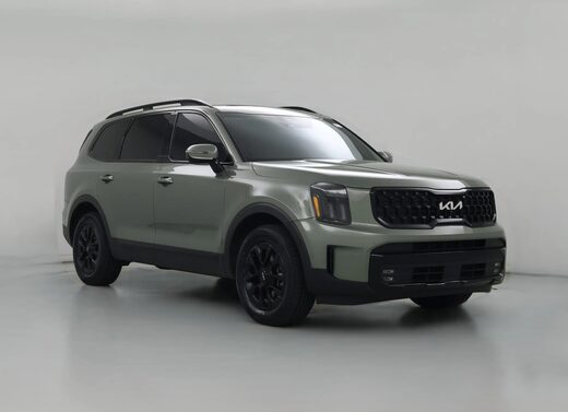 2024 Kia Telluride