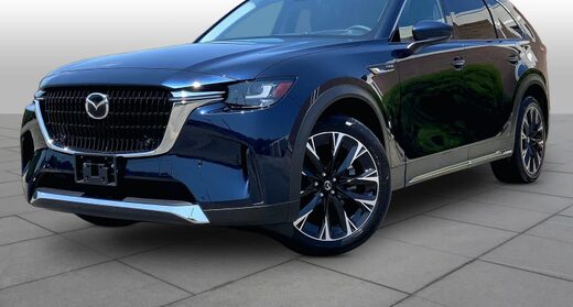 2024 Mazda CX-90 PHEV