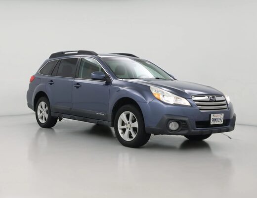 2014 Subaru Outback