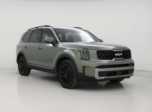 2023 Kia Telluride