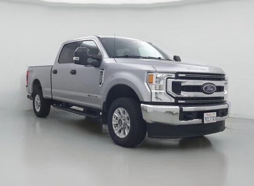 2021 Ford Super Duty F-250 SRW
