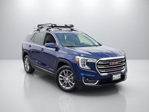 2023 GMC Terrain