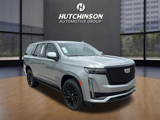 2024 Cadillac Escalade