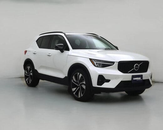 2024 Volvo XC40