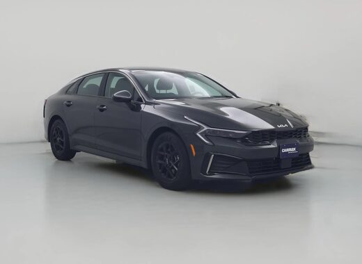 2025 Kia K5