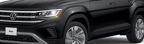 2023 Volkswagen Atlas