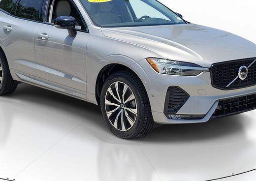 2024 Volvo XC60