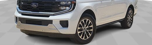 2025 Ford Expedition Max