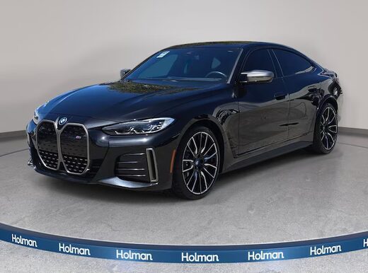 2023 BMW i4