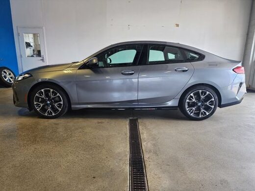 2025 BMW 2 Series